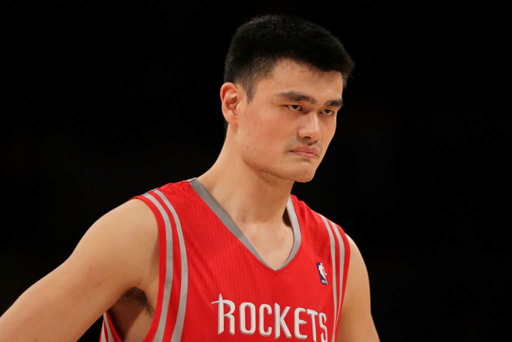 NBA Players Who Retired Early  