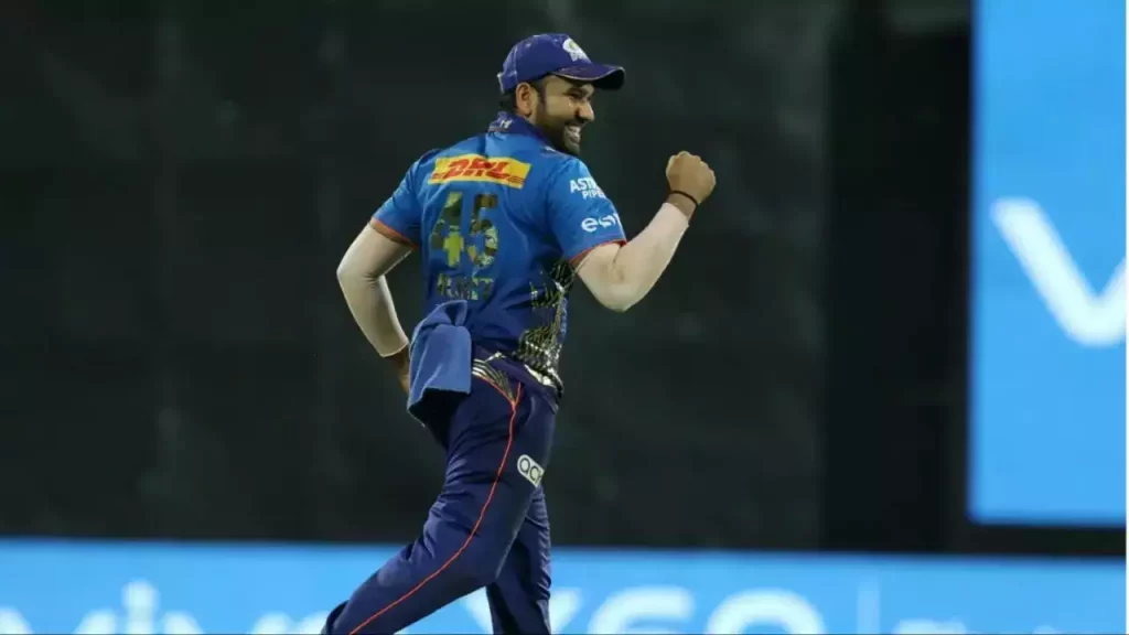 Rohit Sharma's Earnings with Mumbai Indians Over 13 Years Rohit Sharma's Earnings with Mumbai Indians Over 13 Years