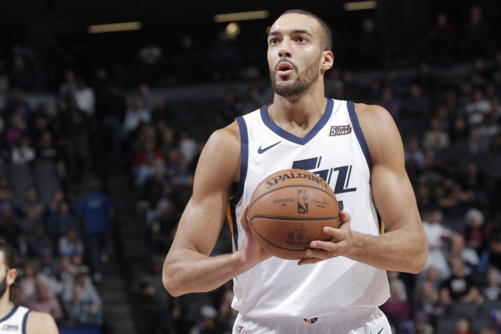 NBA Midseason Awards 2023–2024 - 5 Top Prospects For Trophy NBA Midseason Awards 2023–2024 - 5 Top Prospects For Trophy
