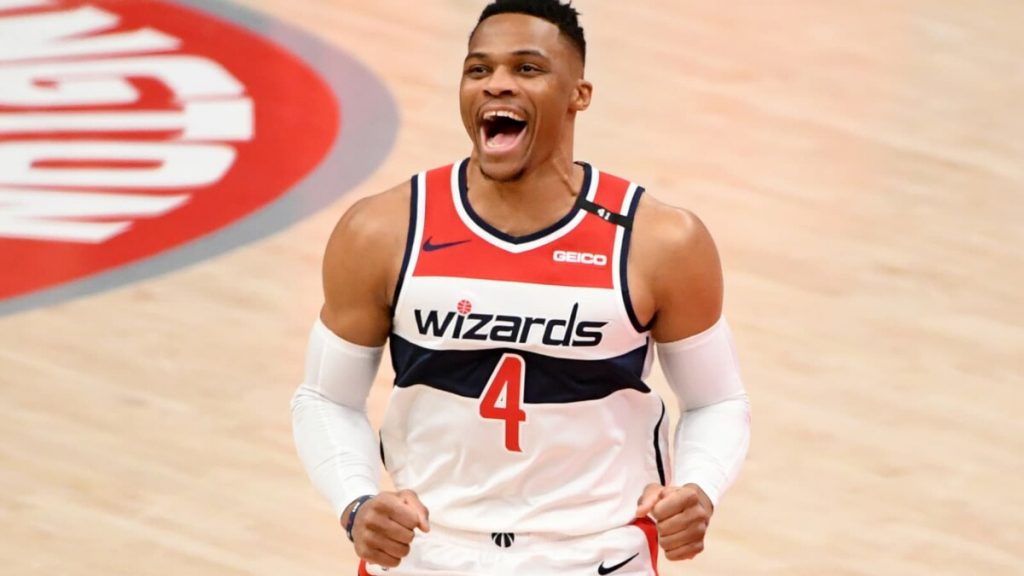 10 of Today's Best LA 3-Point Shooters  