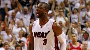 Sorting NBA Highest-Paid Shooting Guards Based on Tiers Sorting NBA Highest-Paid Shooting Guards Based on Tiers