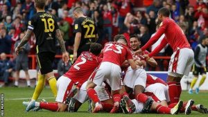 Preview: Nottingham Forest vs. Brentford - Prediction Preview: Nottingham Forest vs. Brentford - Prediction