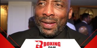 Johnny Nelson को Usyk vs Fury मैच में जीत पर नहीं है कोई संदेह  