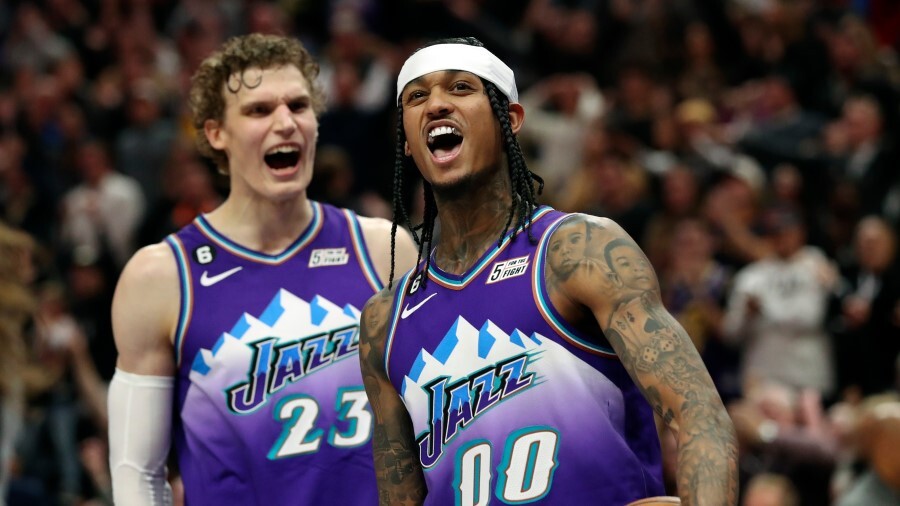5 Best Rebounding Teams In 2023-24 NBA Season So Far  