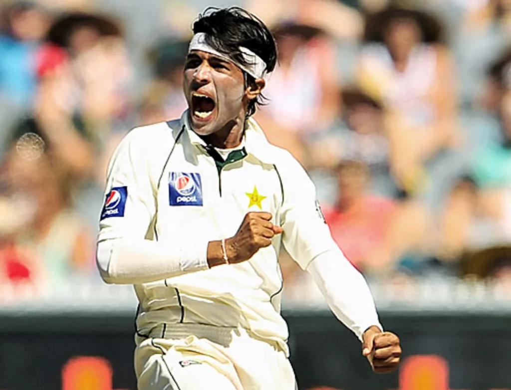 Youngest Players to Take a Five-Wicket Haul in Test Cricket  