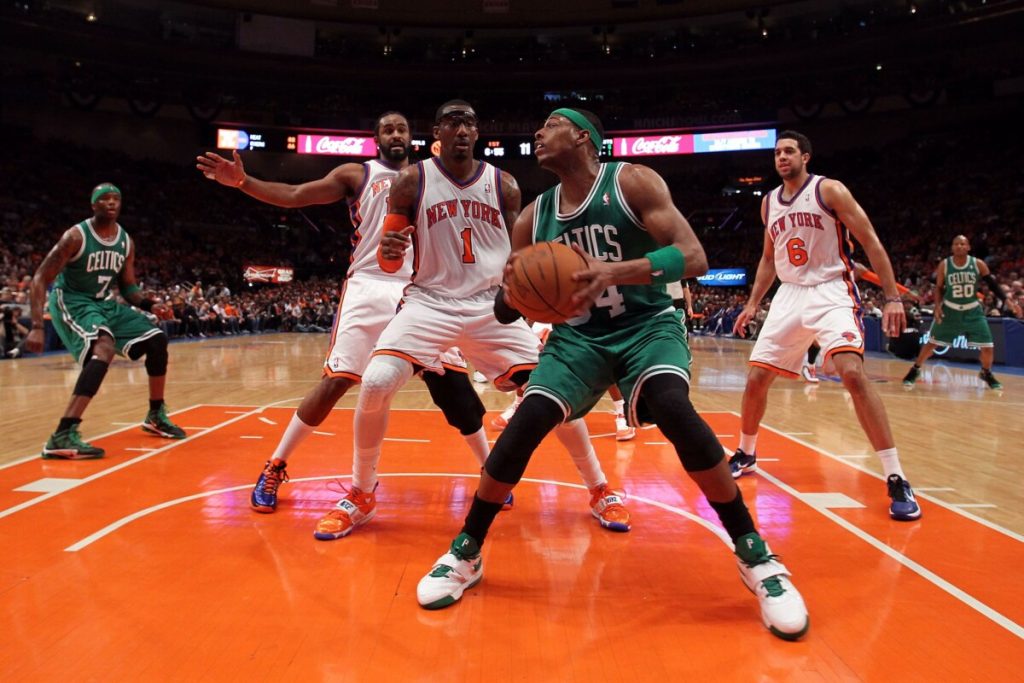 Comparison of Celtics vs. Knicks after 2024 Trade Deadline Comparison of Celtics vs. Knicks after 2024 Trade Deadline