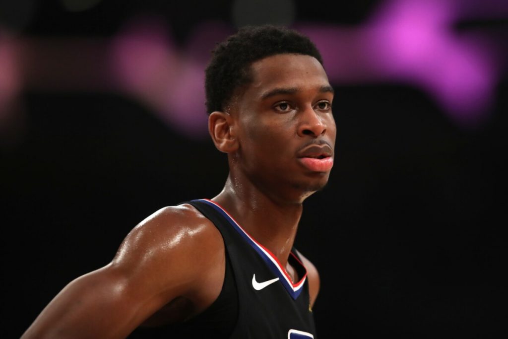 5 Massive Trades That Could Destroy the NBA This Summer  