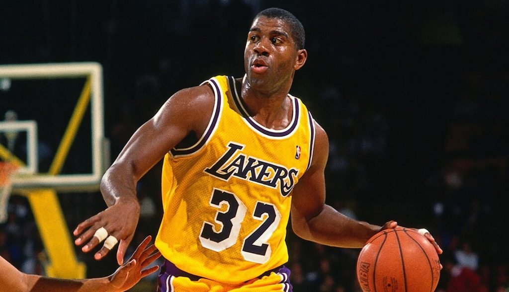 NBA Nicknames That Have Ever Been The Best  