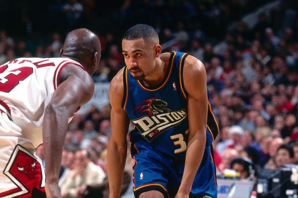 Top NBA Point-Forwards in History Top NBA Point-Forwards in History