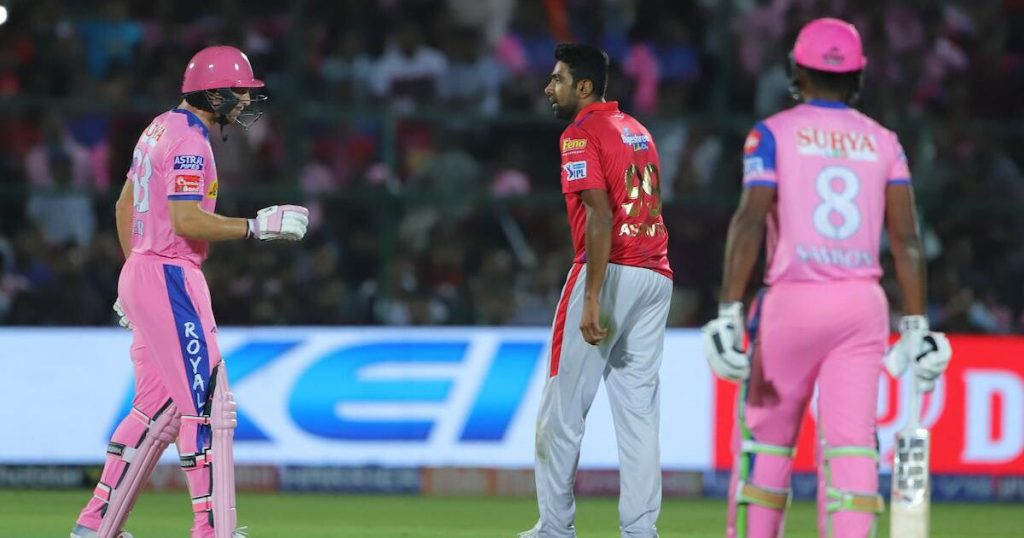 Ravichandran Ashwin Biography Ravichandran Ashwin Biography