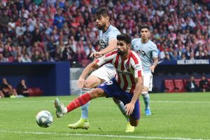Preview: Celta Vigo vs. Atletico Madrid - Prediction Preview: Celta Vigo vs. Atletico Madrid - Prediction