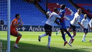 Preview: Aston Villa vs. Crystal Palace - Prediction Preview: Aston Villa vs. Crystal Palace - Prediction