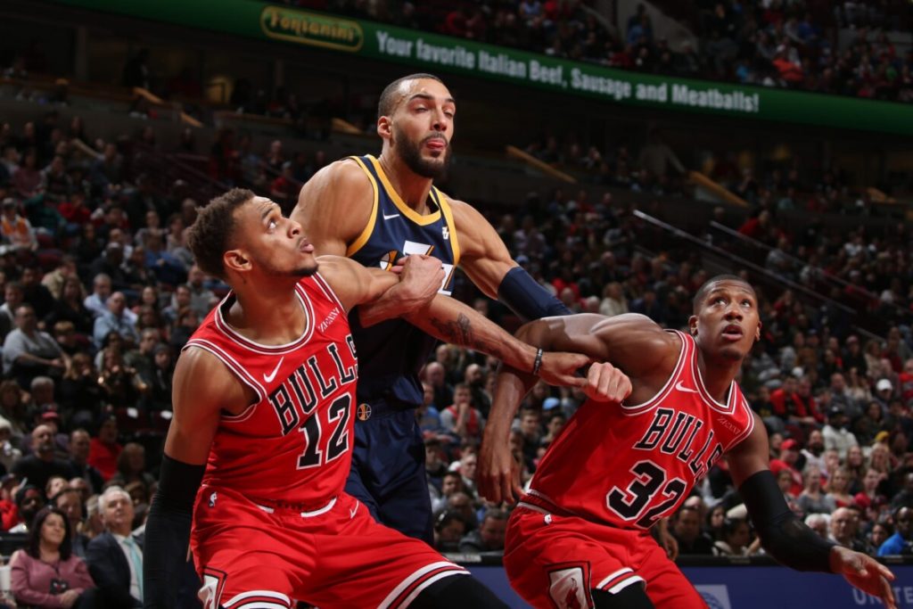 Listing 20 NBA Team's Top Offensive and Defensive Players Listing 20 NBA Team's Top Offensive and Defensive Players