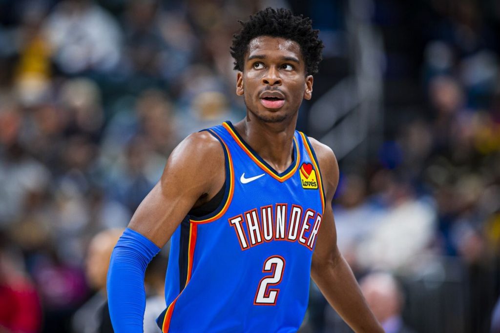 Young NBA Players Who Might Be Their Teams' All-Time Greats  
