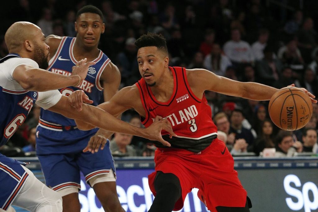 Knicks vs. Blazers: Preview & Prediction (Jan 9, 2024) Knicks vs. Blazers: Preview & Prediction (Jan 9, 2024)