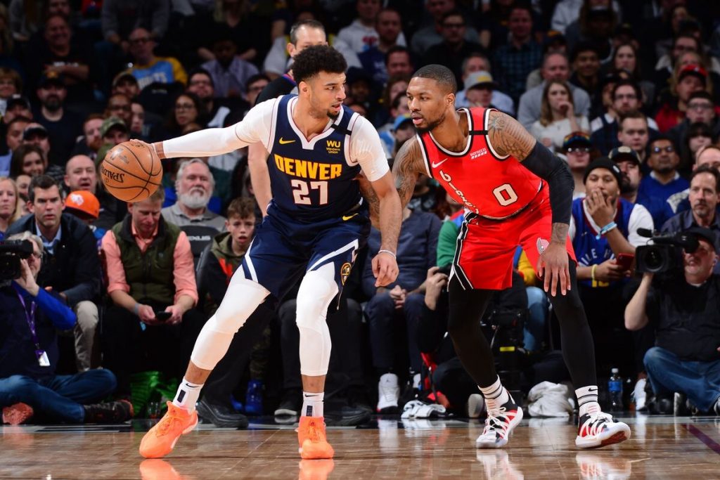 Denver Nuggets vs Portland Trail Blazers: Prediction(2024) Denver Nuggets vs Portland Trail Blazers: Prediction(2024)