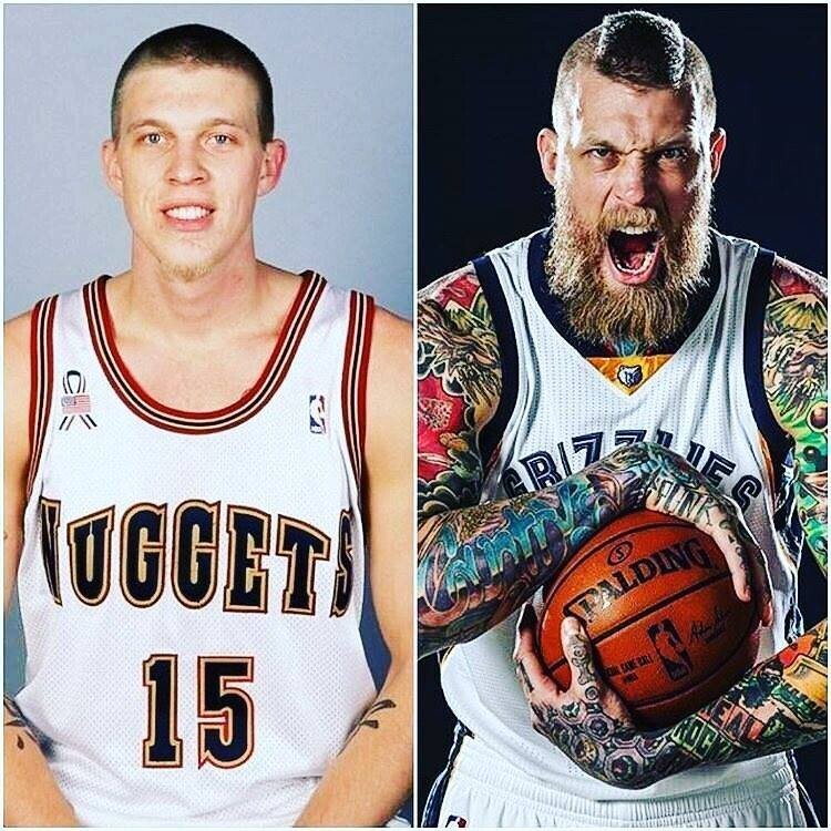 NBA stars who Underwent amazing body transformation NBA stars who Underwent amazing body transformation