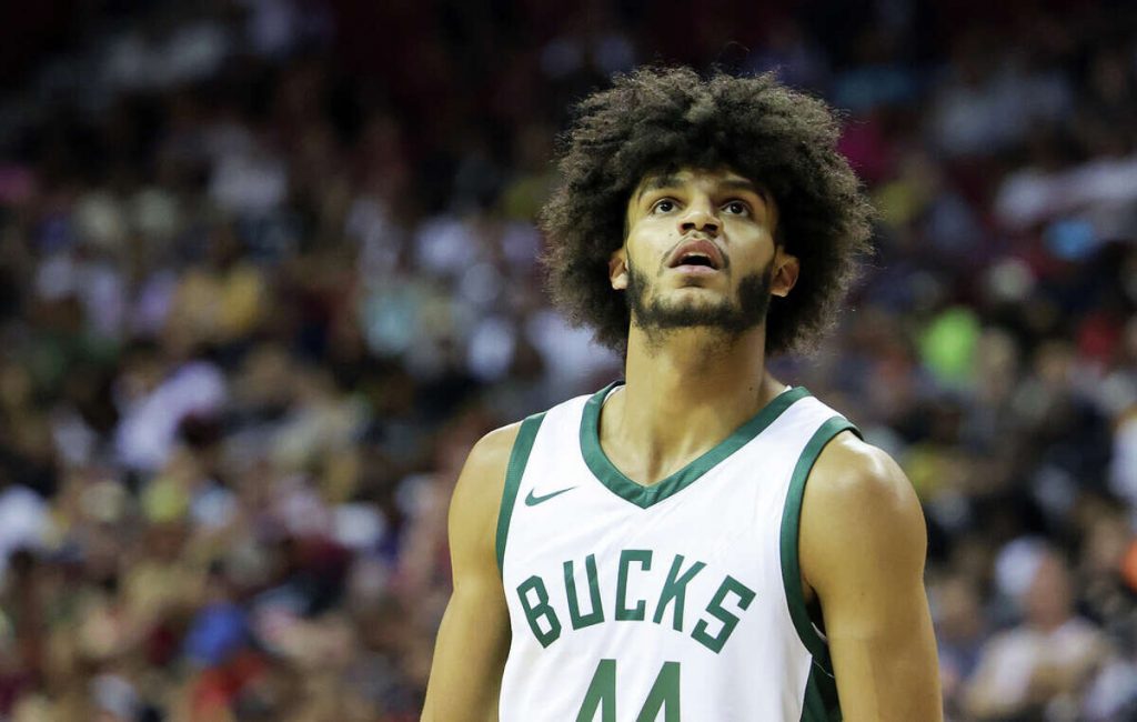 Who Are The Lowest-Paid NBA Players For 2023–2024? Who Are The Lowest-Paid NBA Players For 2023–2024?