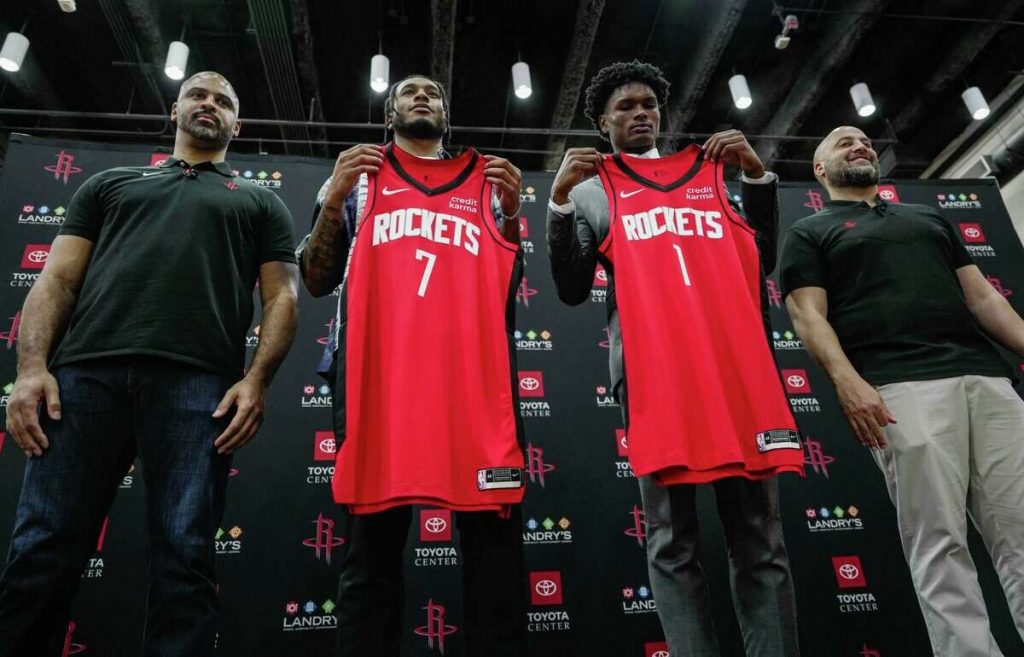 NBA Summer League: Winners and Losers of the League NBA Summer League: Winners and Losers of the League