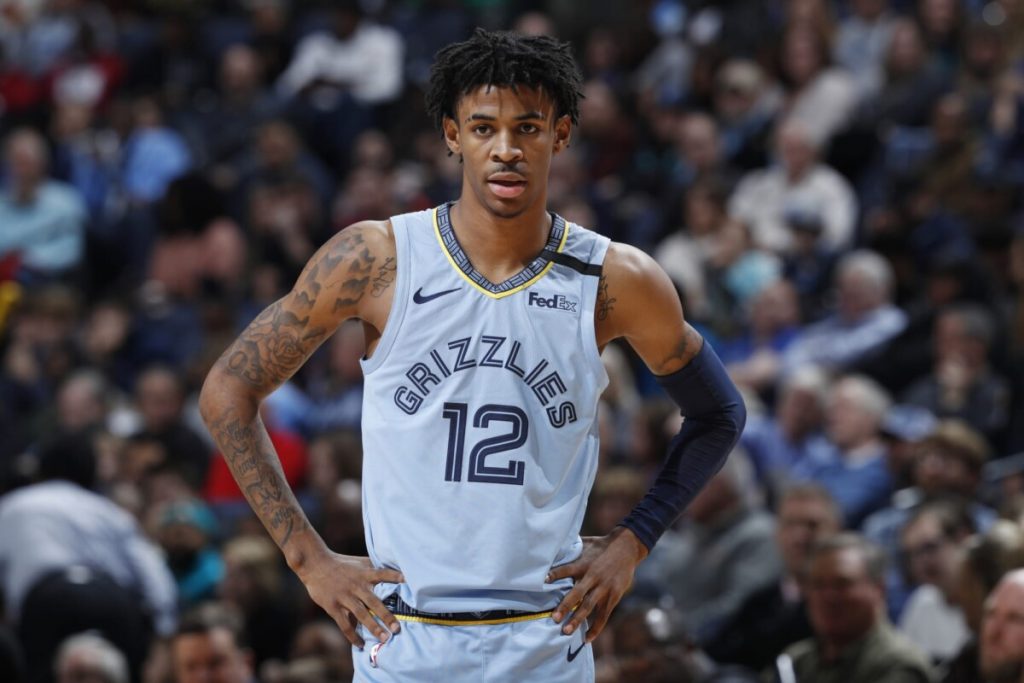 Young NBA Players Who Might Be Their Teams' All-Time Greats  