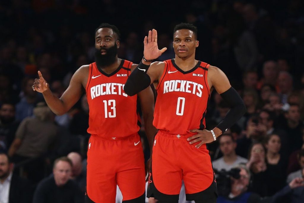 Listing 20 NBA Team's Top Offensive and Defensive Players Listing 20 NBA Team's Top Offensive and Defensive Players