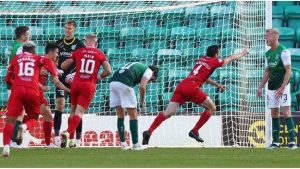 Preview: St Mirren vs. Hibernian - Prediction, Team News Preview: St Mirren vs. Hibernian - Prediction, Team News