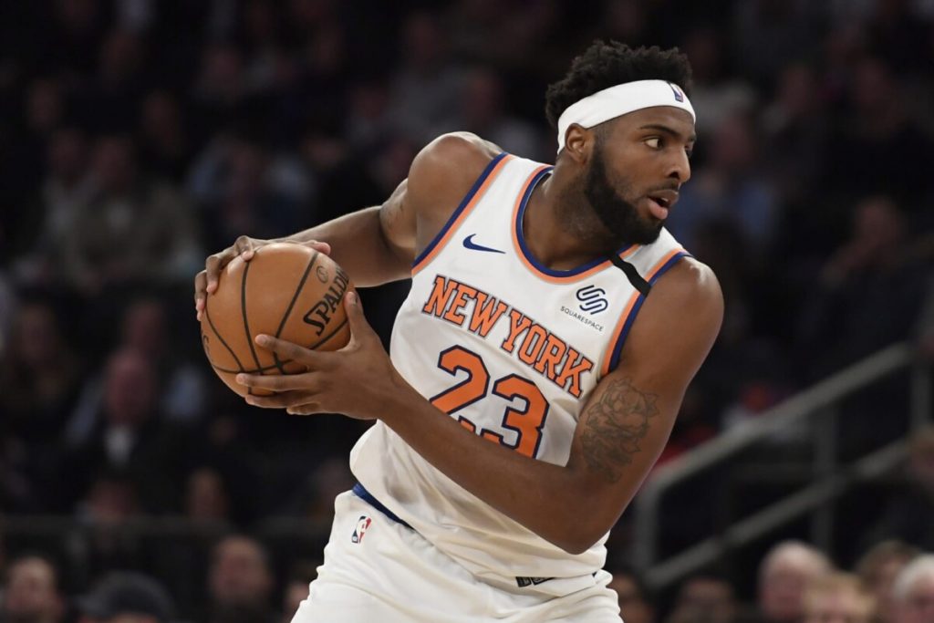 NBA Players Who Make a Huge Impact But Get Little Credit  