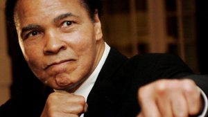Who Are The Martial Arts Role Models To Look For?  