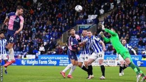 Preview: Coventry City vs. Huddersfield Town - Prediction Preview: Coventry City vs. Huddersfield Town - Prediction