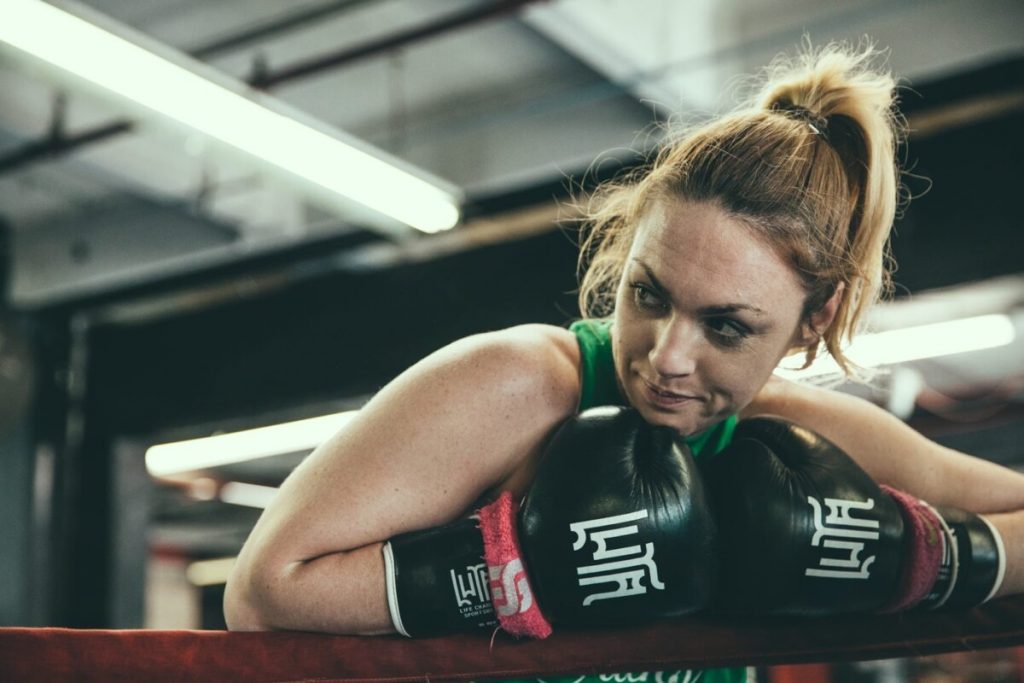Why Should Women Take Up Boxing Training? Why Should Women Take Up Boxing Training?
