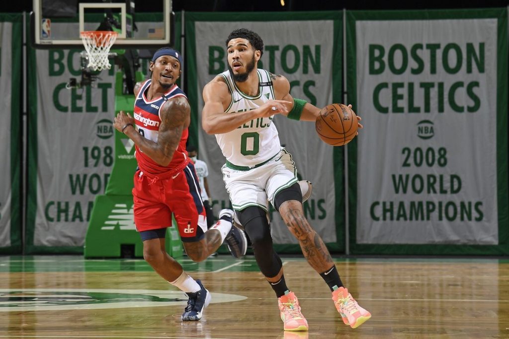 NBA Trades That Ought To Have Taken Place This Offseason NBA Trades That Ought To Have Taken Place This Offseason