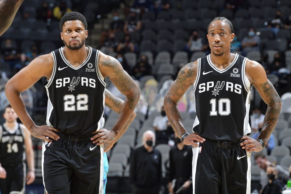 5 NBA teams that are still seeking NBA buyout candidates  