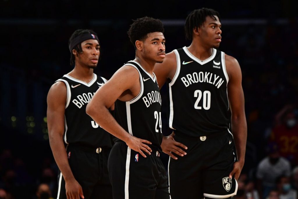 Ranking The Eastern Conference Top Big 3s In The NBA  