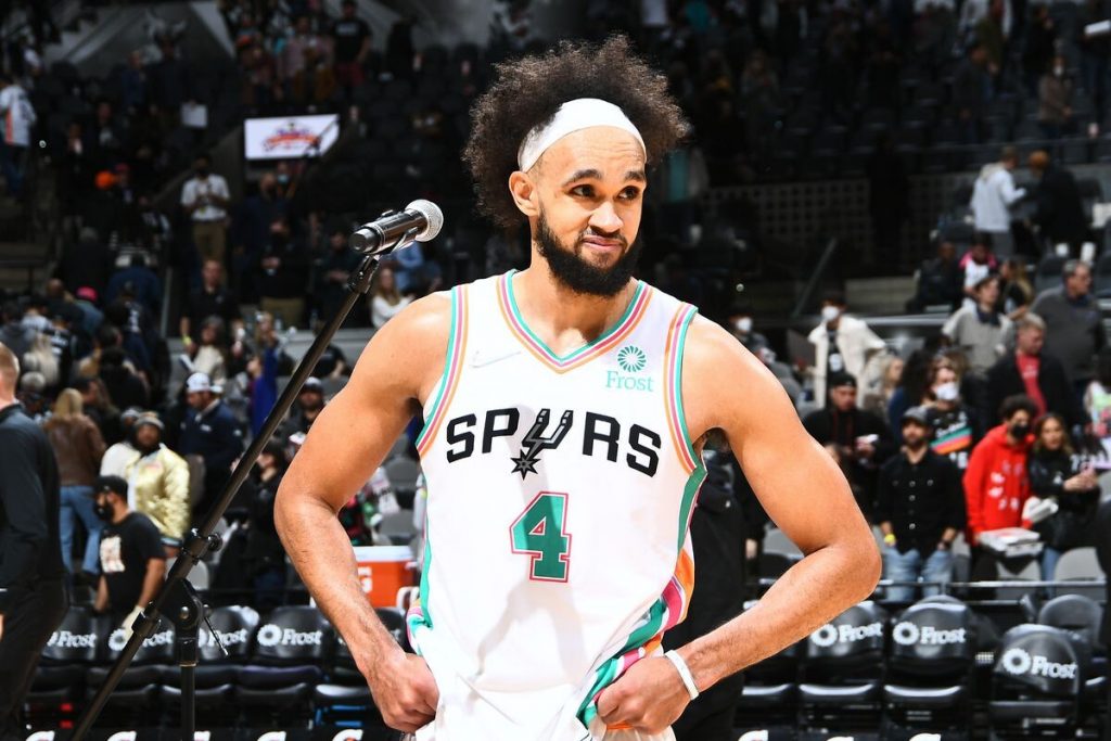 NBA Teams Under-the-radar Player To Keep An Eye On  