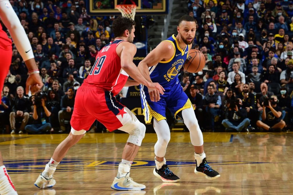 NBA 2023-24: Warriors vs Washington Wizards Prediction NBA 2023-24: Warriors vs Washington Wizards Prediction