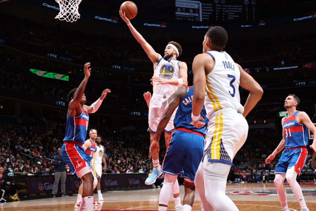 NBA 2023-24: Warriors vs Washington Wizards Prediction NBA 2023-24: Warriors vs Washington Wizards Prediction
