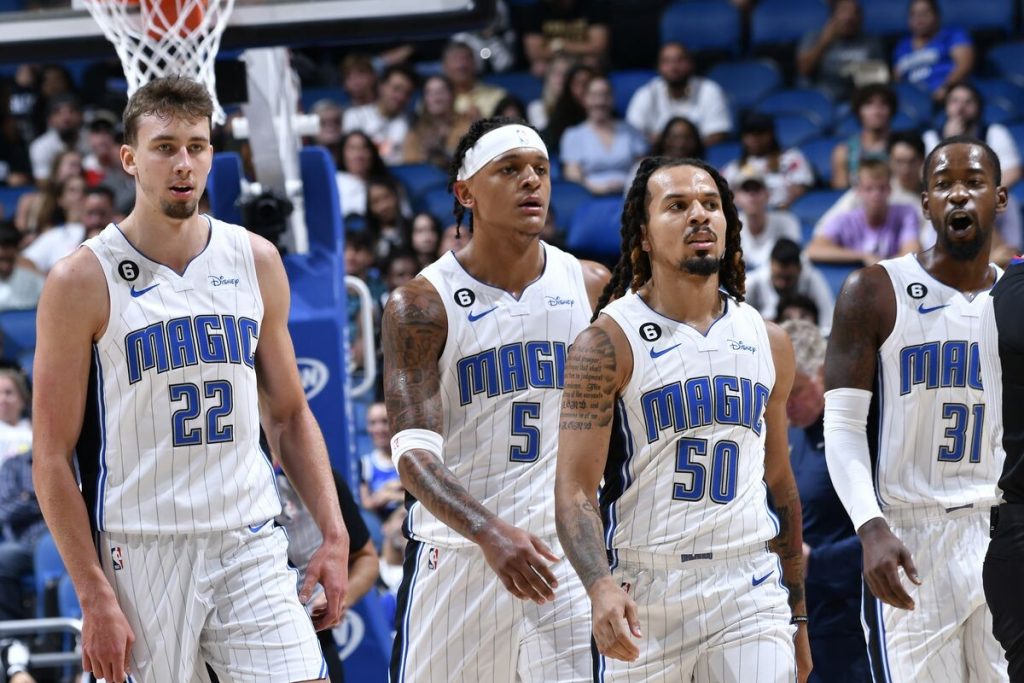 Buy or Sell: Every NBA Lottery Team Getting Good in 2023–24  