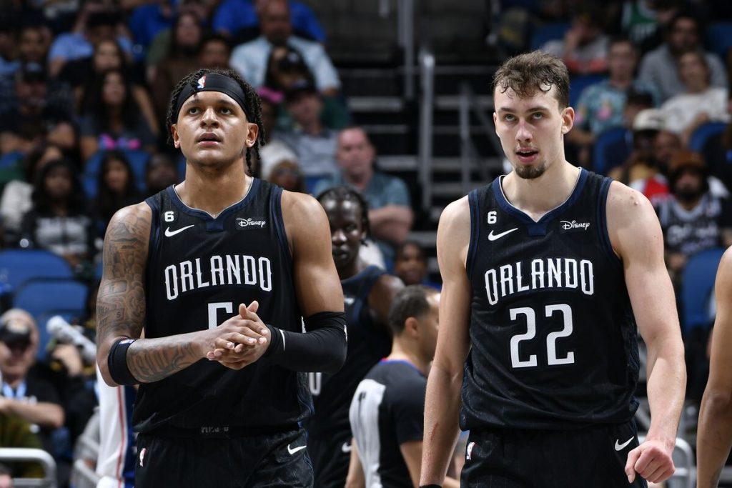 Ranking The Eastern Conference Top Big 3s In The NBA  