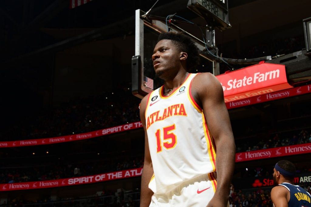 Ranking 15 NBA Top Centers For The Season 2023–2024 Ranking 15 NBA Top Centers For The Season 2023–2024
