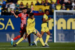 Preview: Villarreal vs. Girona - Prediction, Team News Preview: Villarreal vs. Girona - Prediction, Team News