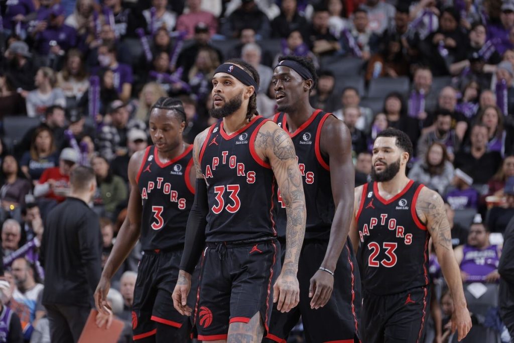 Ranking The Eastern Conference Top Big 3s In The NBA  