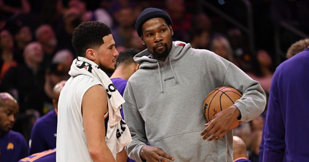 Sources: New NBA Rule On Resting Stars Sources: New NBA Rule On Resting Stars