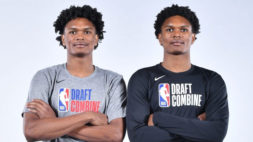 Top 5 Rookie Fights To Watch In 2023-24 Season  