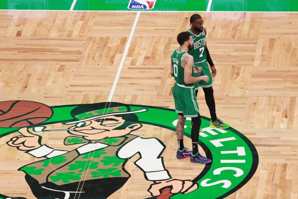 Predictions for Teams Following NBA 2023–24 Season  