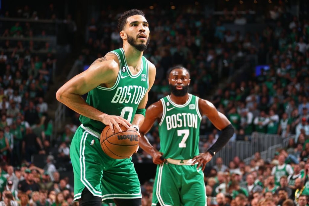 Ranking The Eastern Conference Top Big 3s In The NBA  