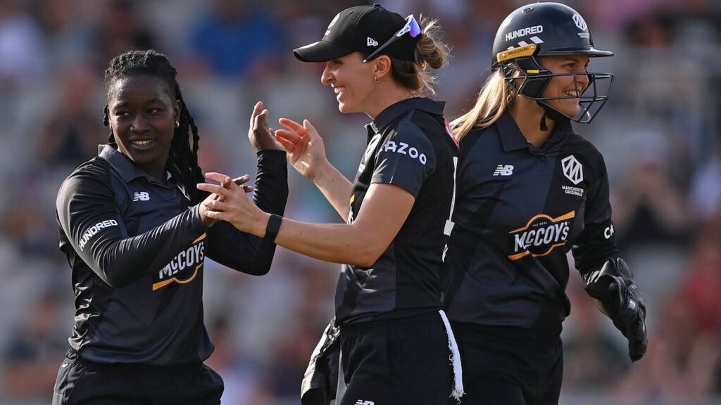 MNR W vs BPH W Dream11 Prediction, The Hundred Women 2023  