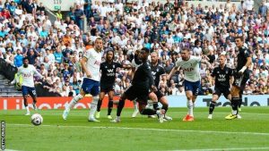 Preview: Tottenham Hotspur vs. Fulham - Prediction  