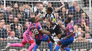Preview: Newcastle United vs. Crystal Palace - Prediction Preview: Newcastle United vs. Crystal Palace - Prediction
