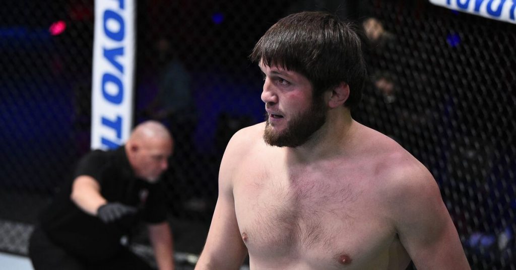 UFC Fighters Who Never Lost a Fight In Their Career  