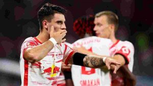 Preview: Wolfsburg vs. RB Leipzig - Prediction, Team News Preview: Wolfsburg vs. RB Leipzig - Prediction, Team News